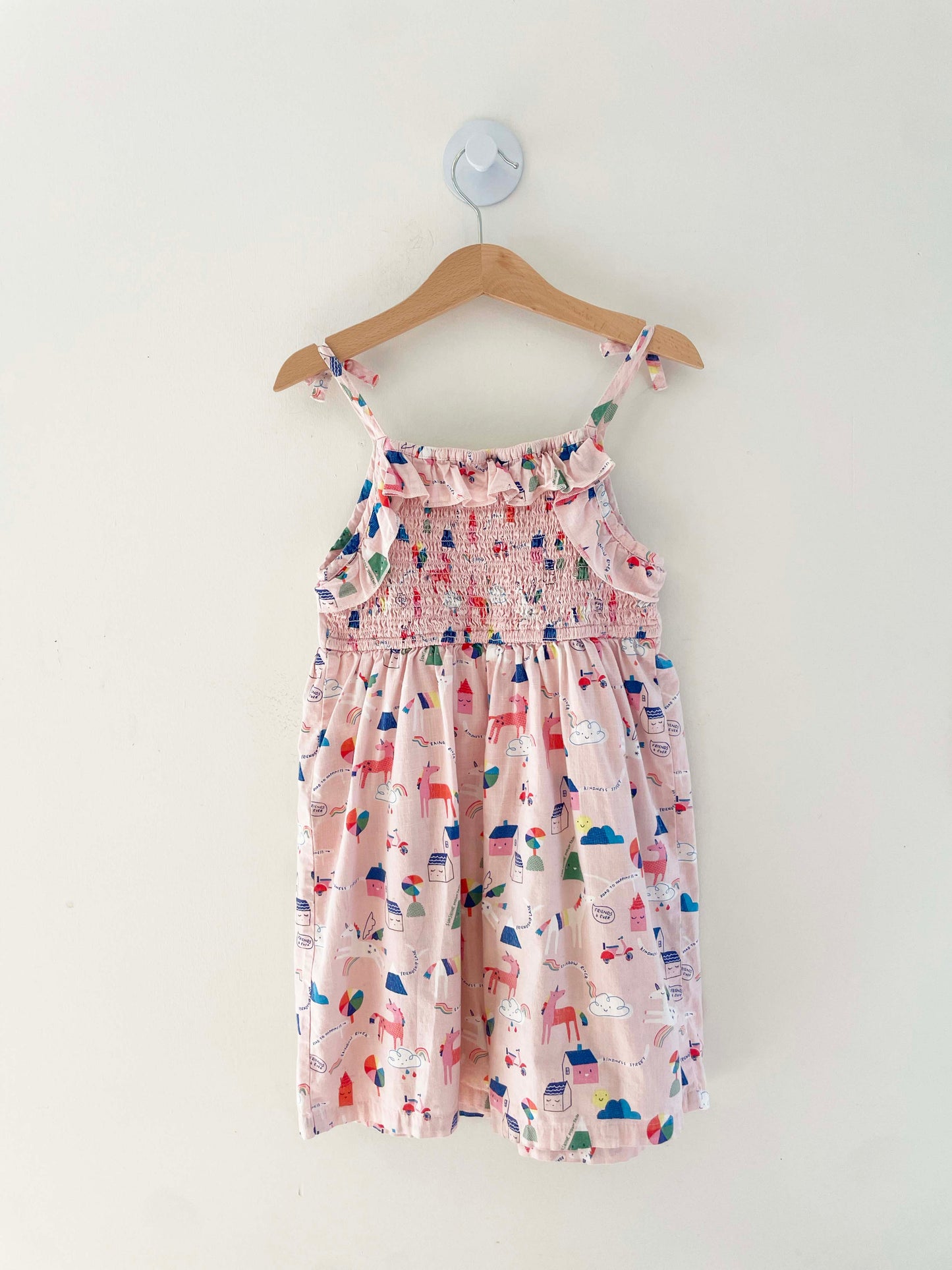 Marks & Spencer Romper / 6-7Y