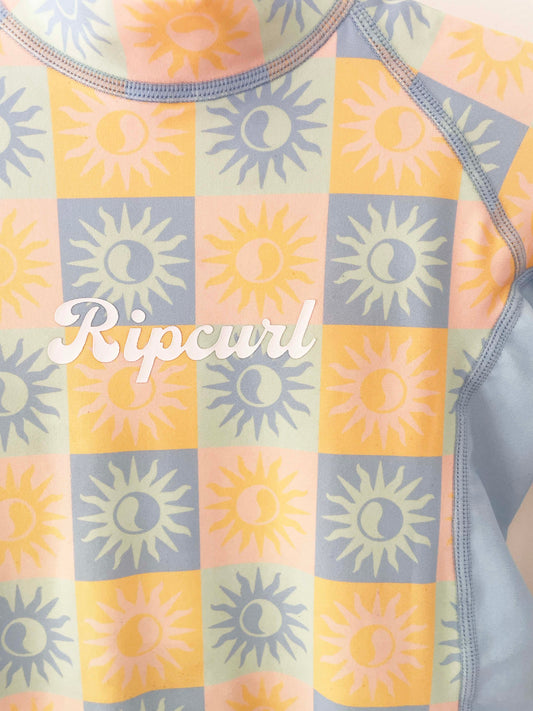 Ripcurl Swimsuit / 1-2Y