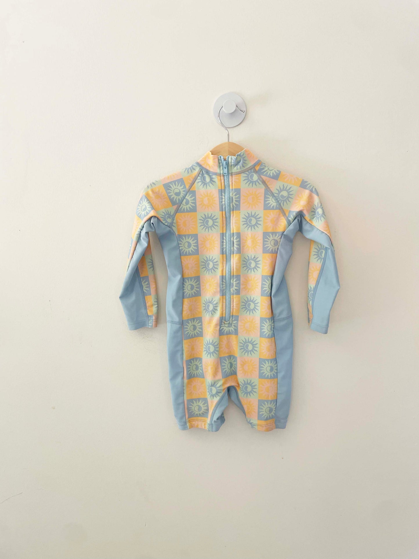 Ripcurl Swimsuit / 1-2Y