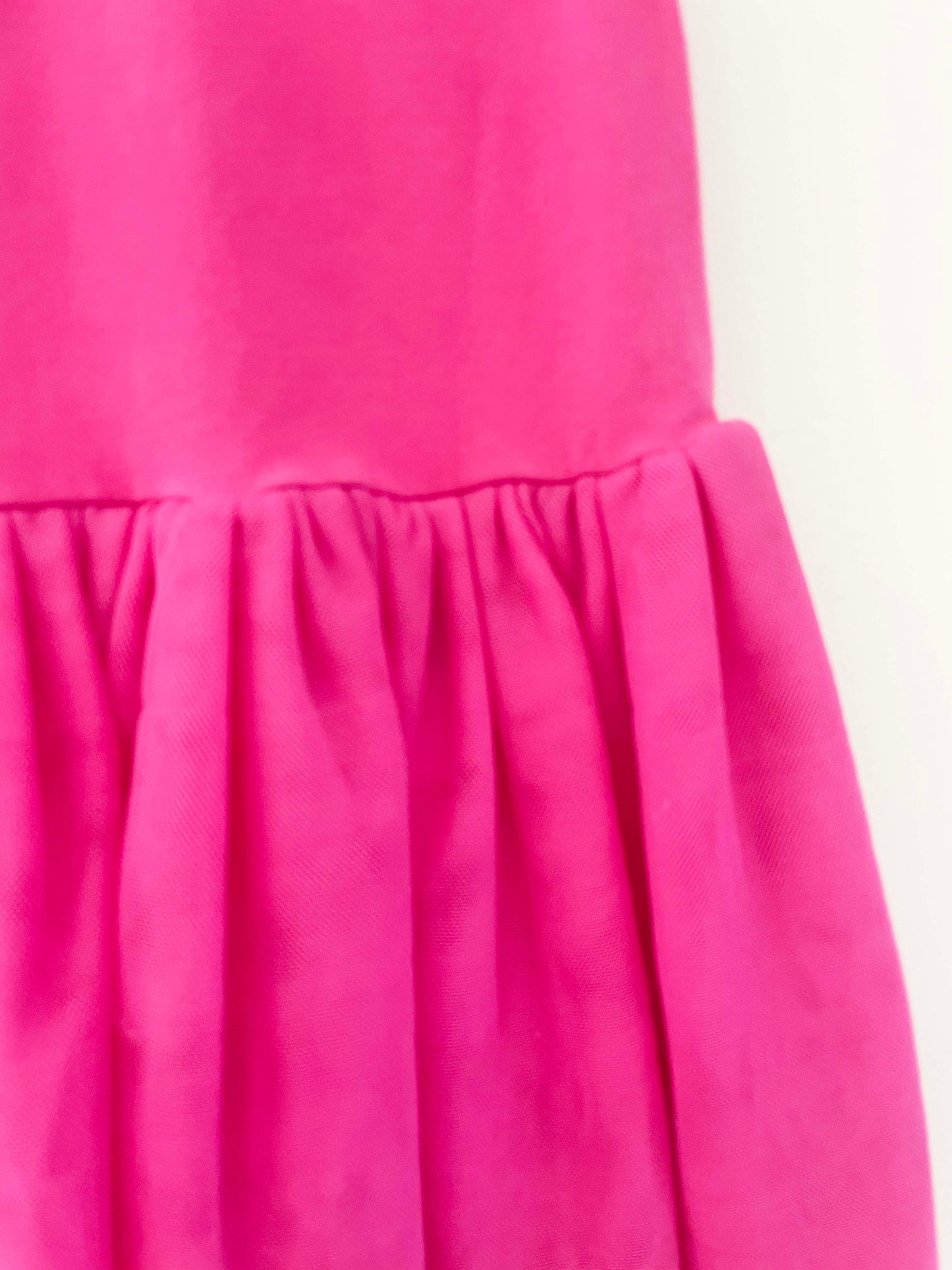 Hanna Andersson Tulle Dress / 4Y