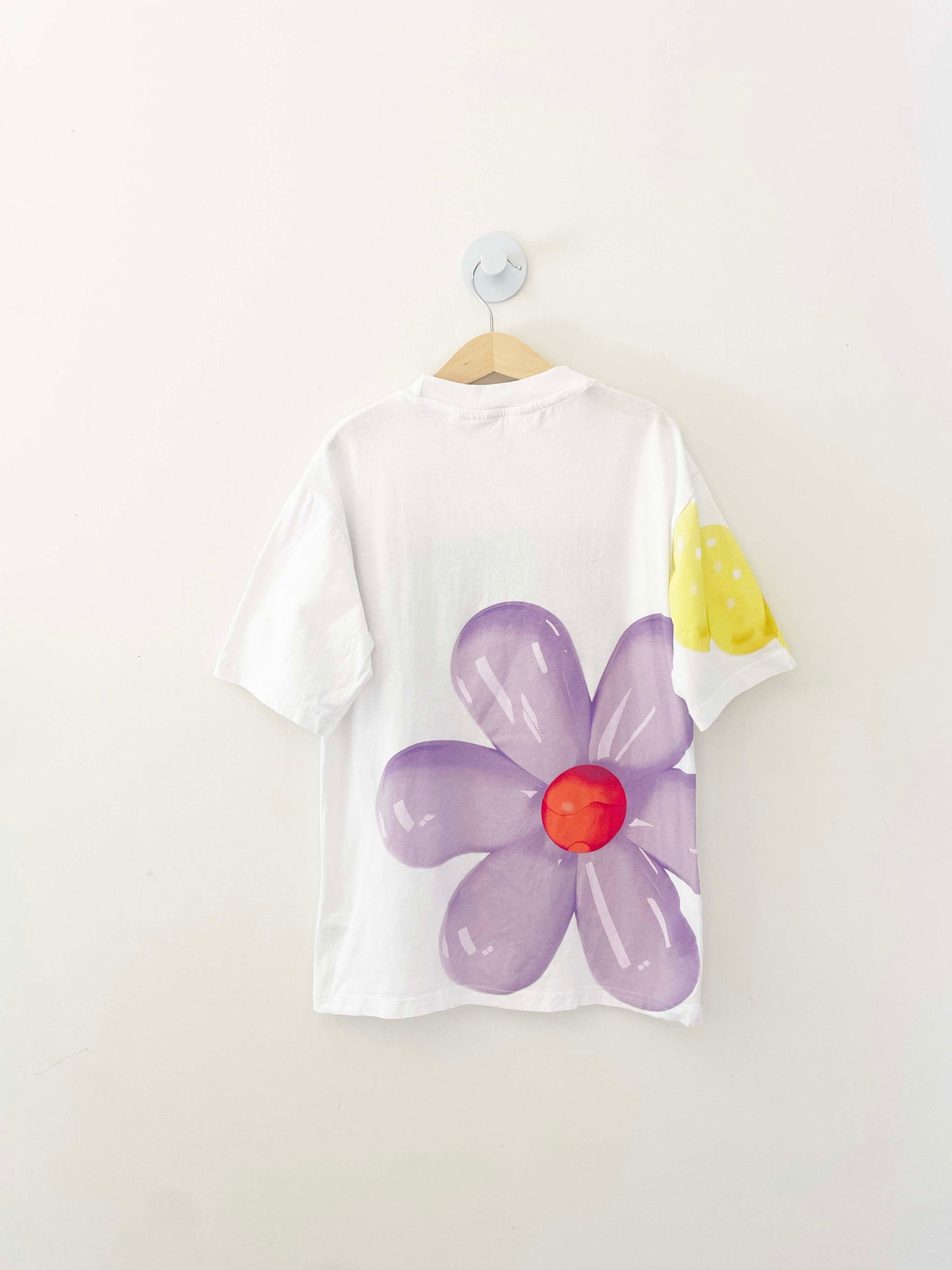 H&M x Eva Cremers Graphic T-Shirt / 8-10Y