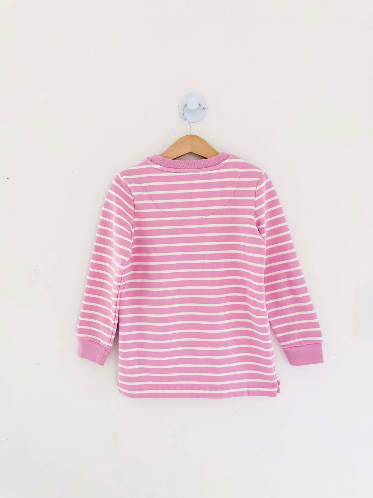 Mini Boden Apple Purse Tunic / 5-6Y
