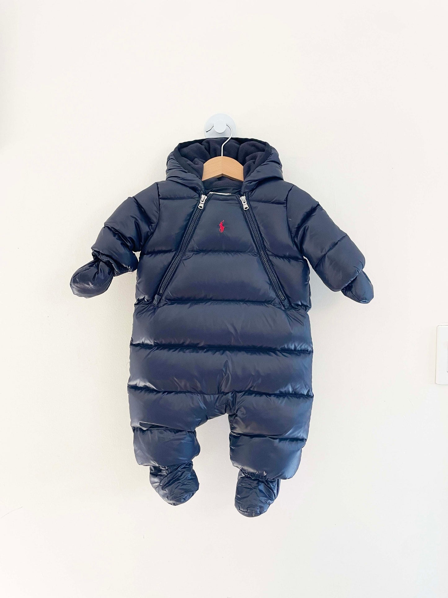 Polo Ralph Lauren Snowsuit / 3M