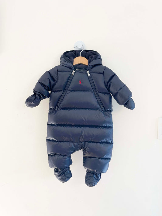 Polo Ralph Lauren Snowsuit / 3M
