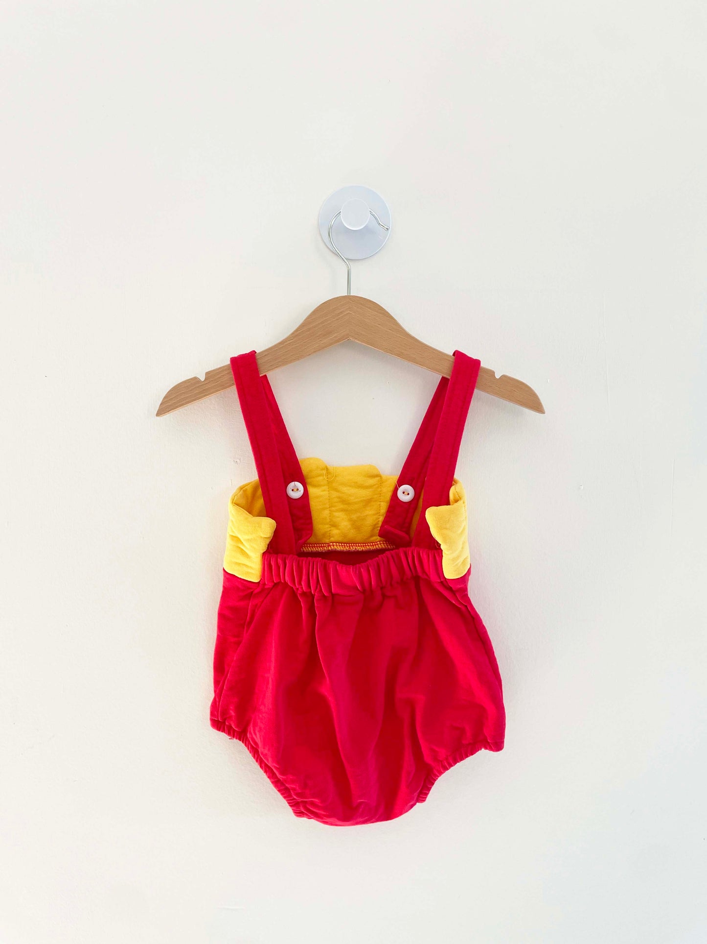 McDonald's French Fry Costume / 3M