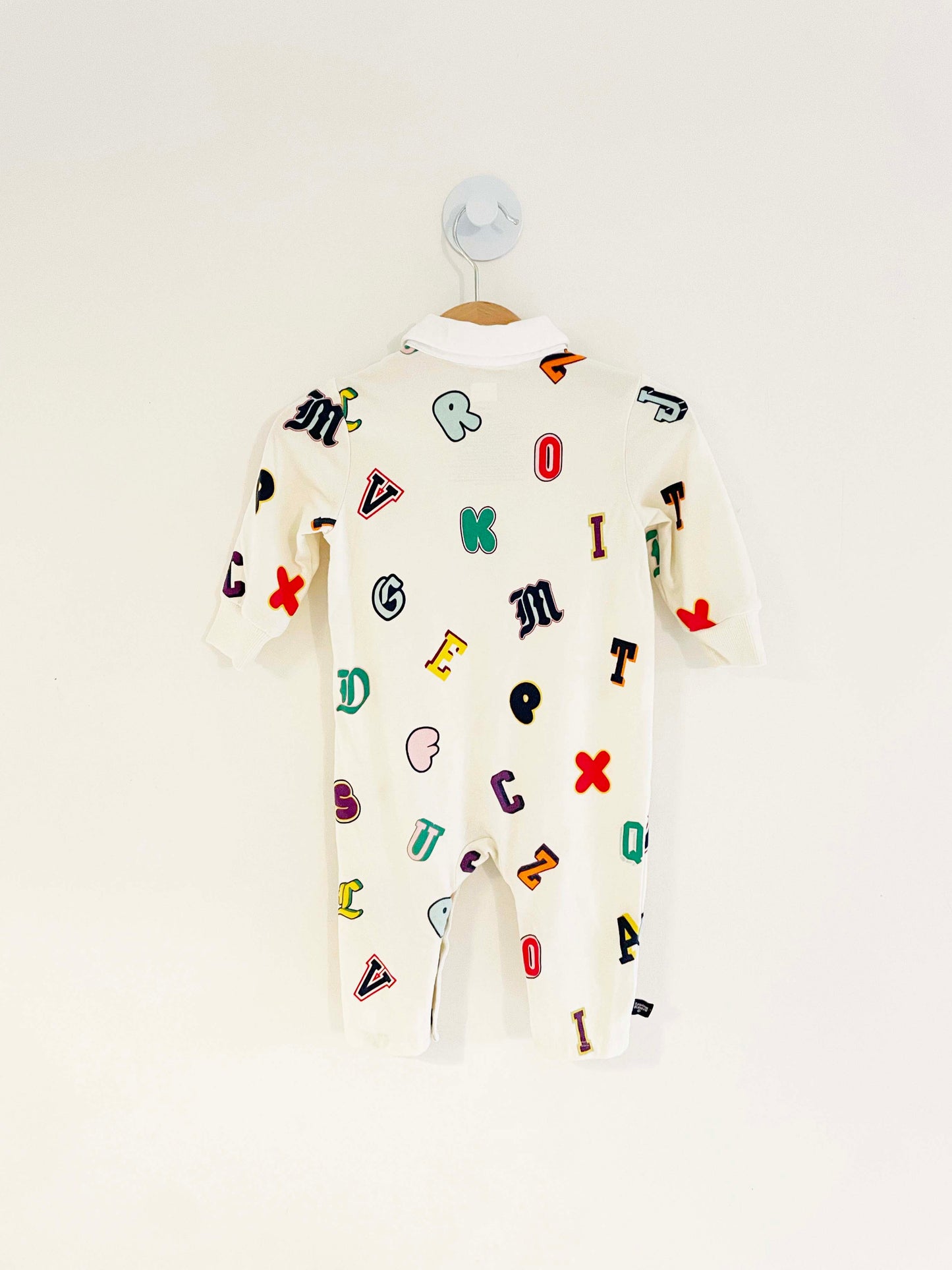 Rowing Blazers Graphic Print Onesie / 6-9M
