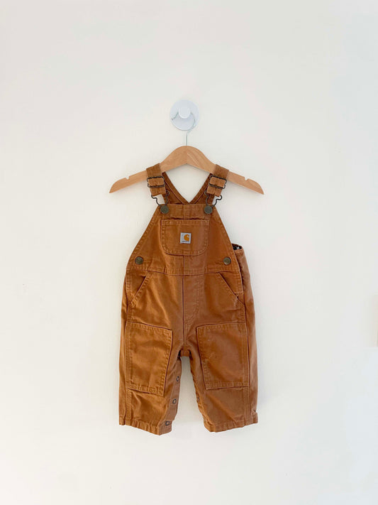 Carhartt Overall / 6M