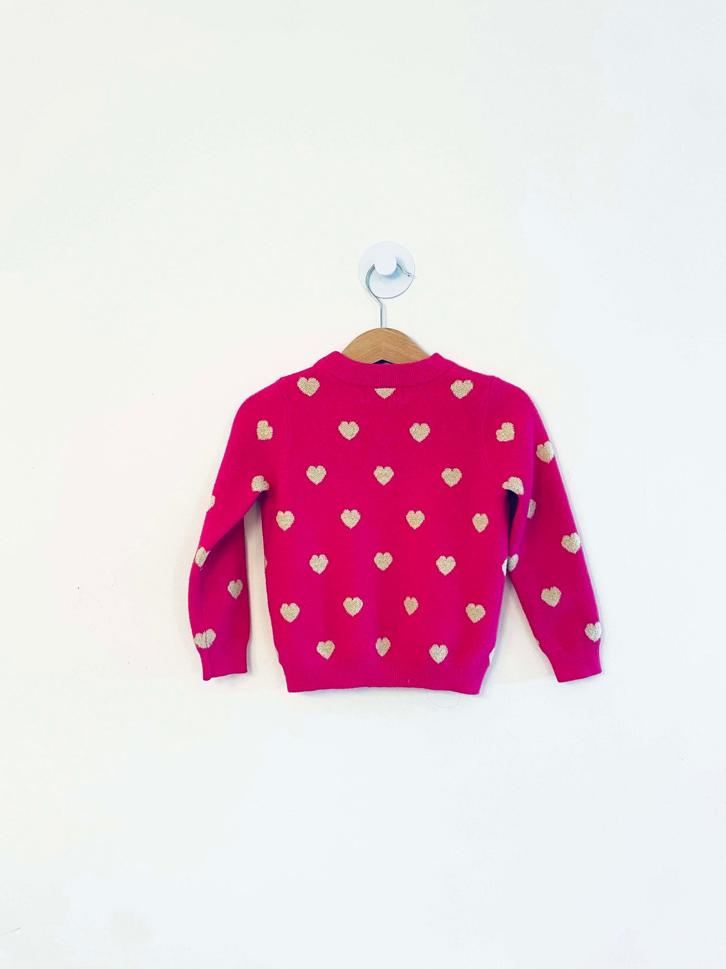 Primark 2-Piece Sweater and Skirt Set / 3-4Y