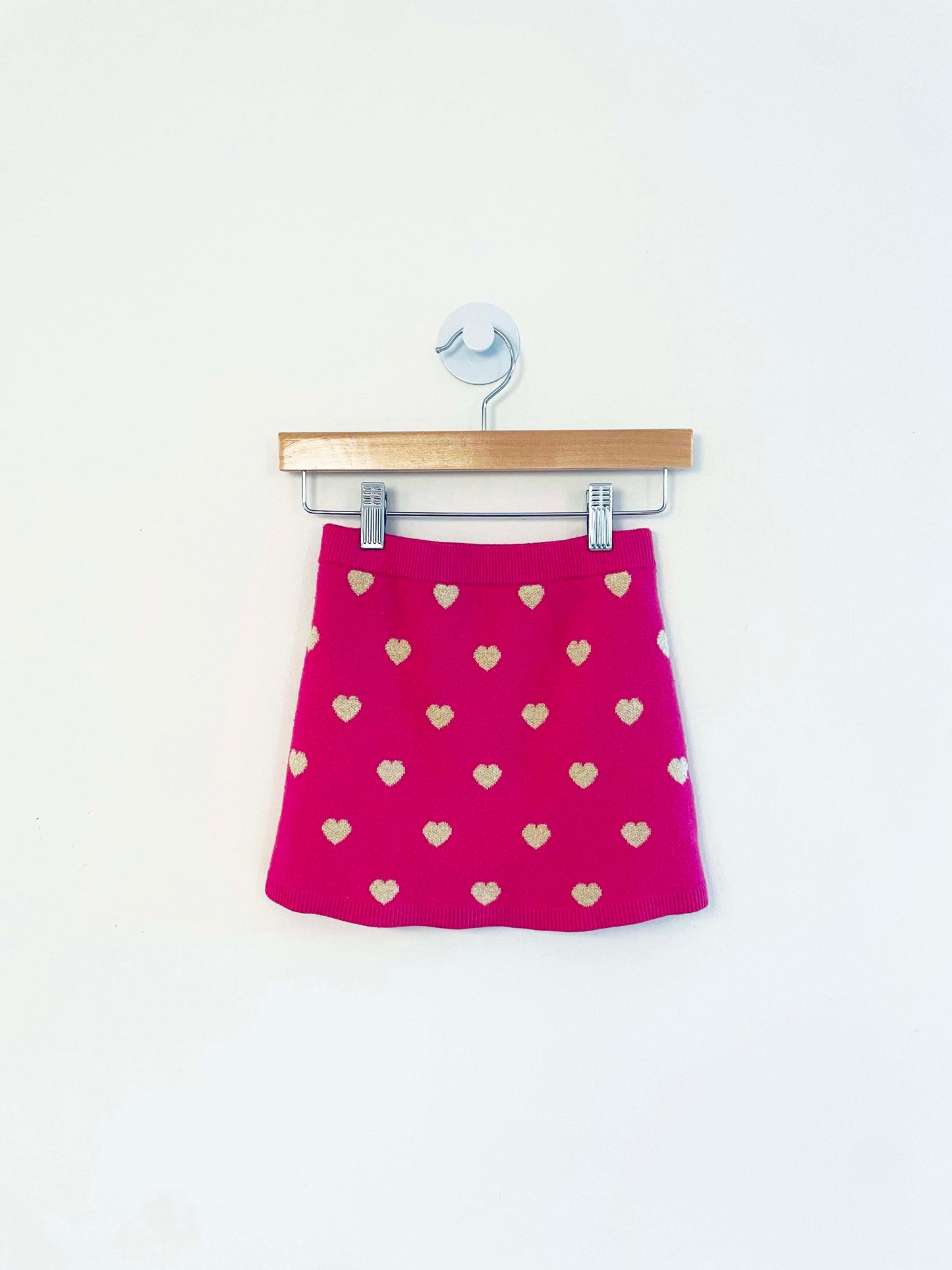 Primark 2-Piece Sweater and Skirt Set / 3-4Y