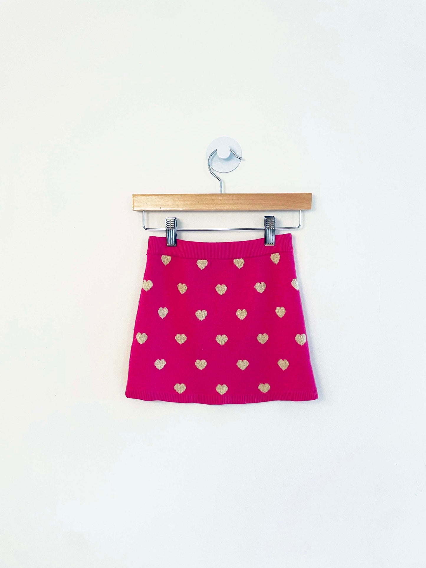 Primark 2-Piece Sweater and Skirt Set / 3-4Y
