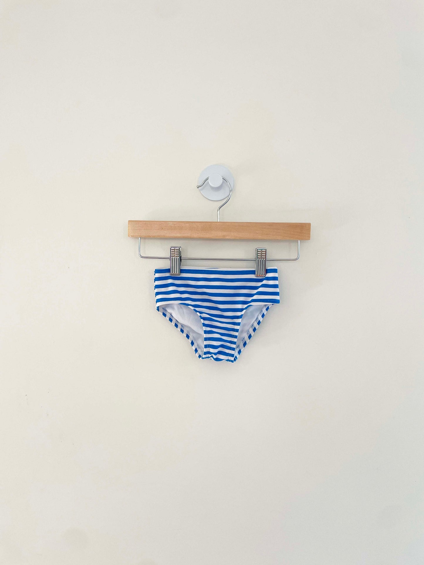 Cat & Jack 2-Piece Swim Shirt and Bottom / 12M