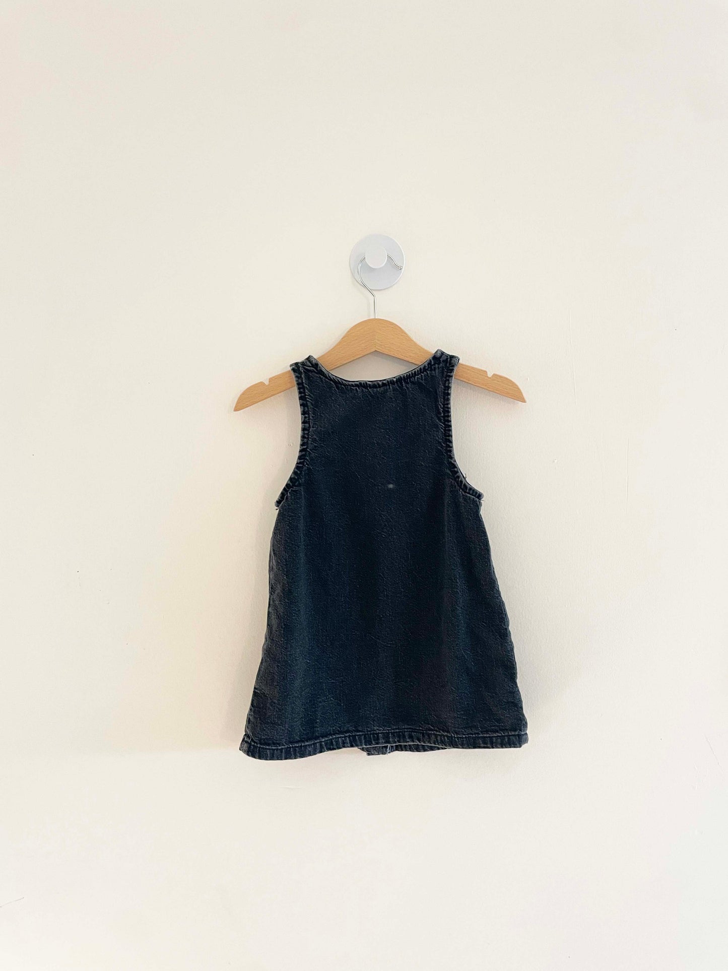 Baby Gap Denim Dress / 18-24M