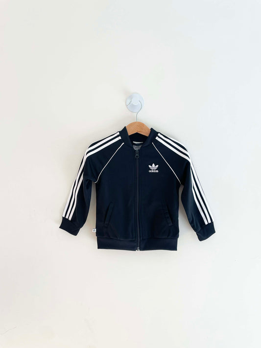 Adidas 2-Piece Tracksuit / 18M