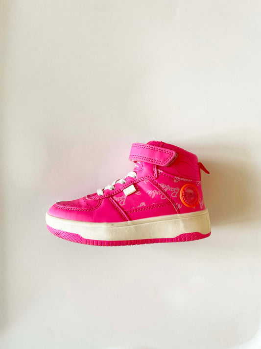 Primark x Barbie Sneakers / 9C