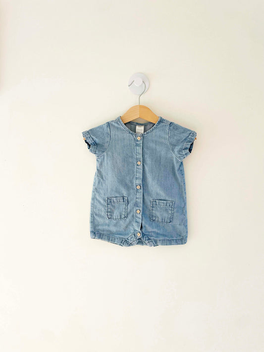 H&M Romper / 3M