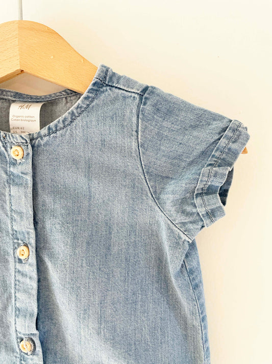 H&M Romper / 3M