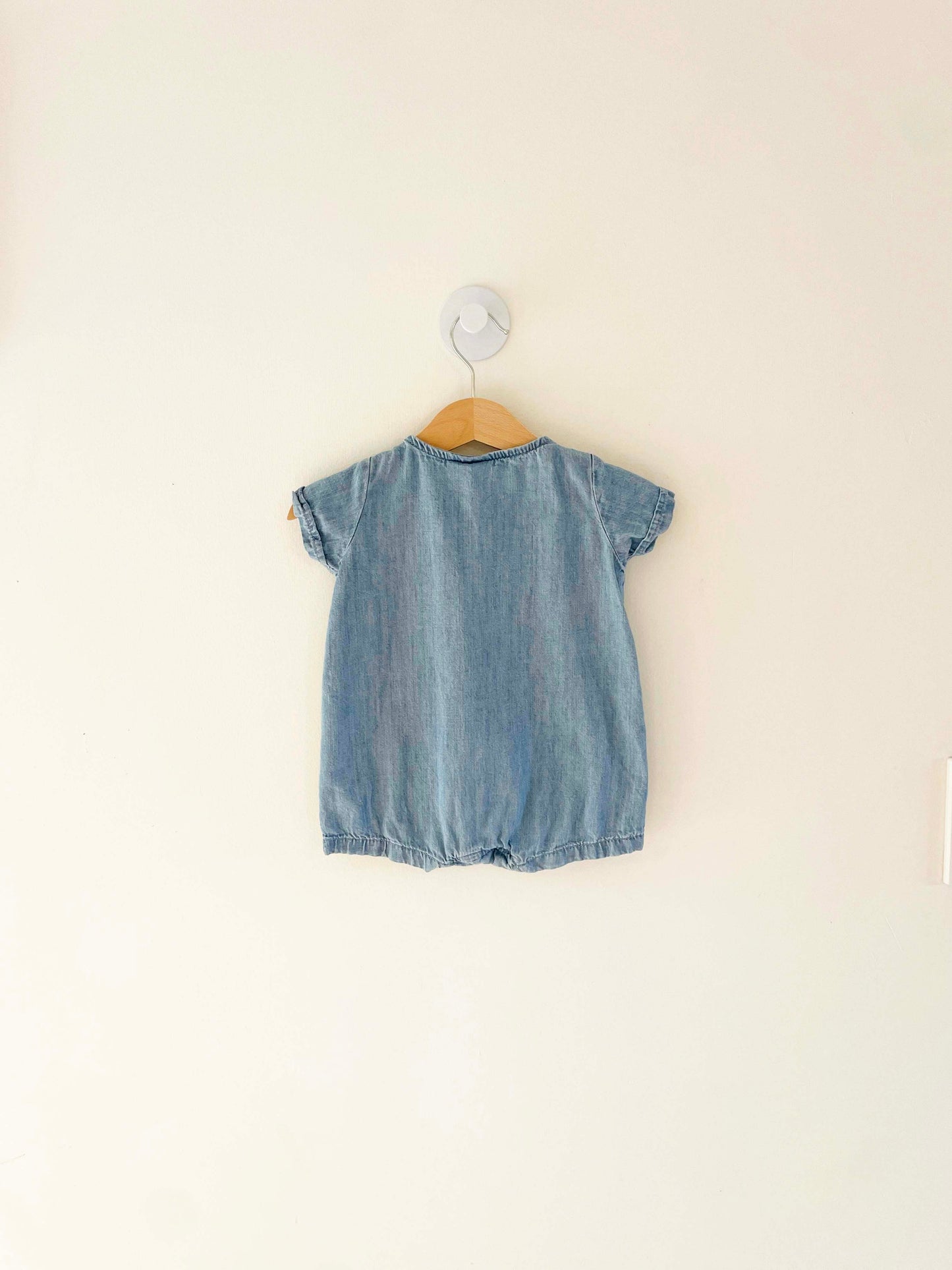 H&M Romper / 3M