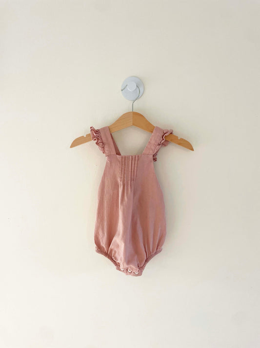Assorted Brands Onesie / 3-6M