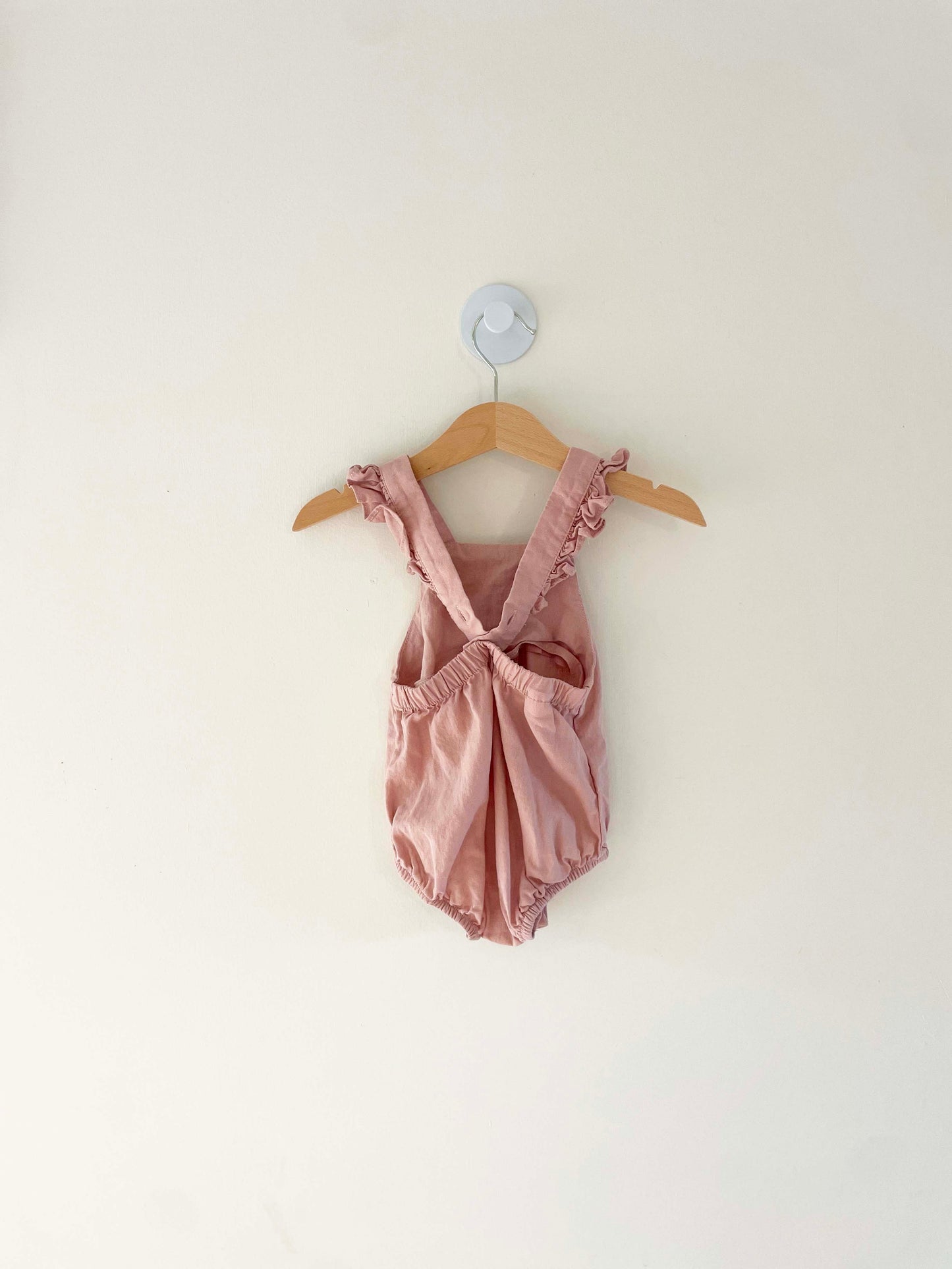 Assorted Brands Onesie / 3-6M