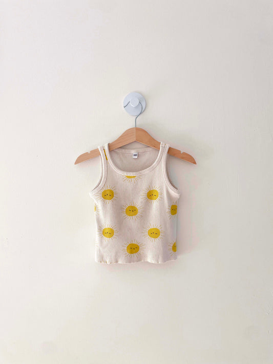 Assorted Brands Sunny Tank / 3Y