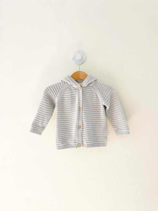 Petite Maison x Nono Hooded Sweater / 9M
