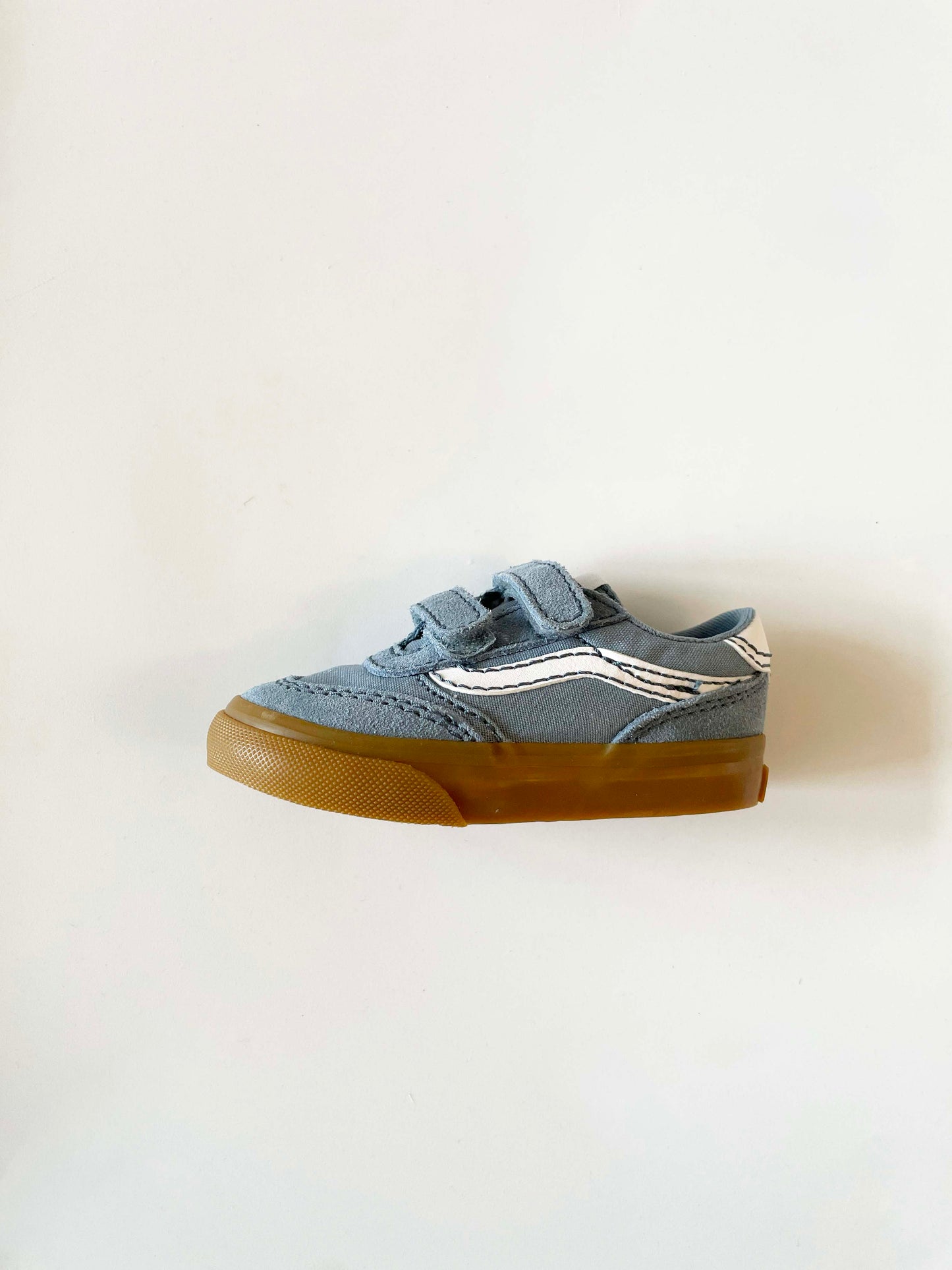 Vans Velcro Sneakers / 6.5C