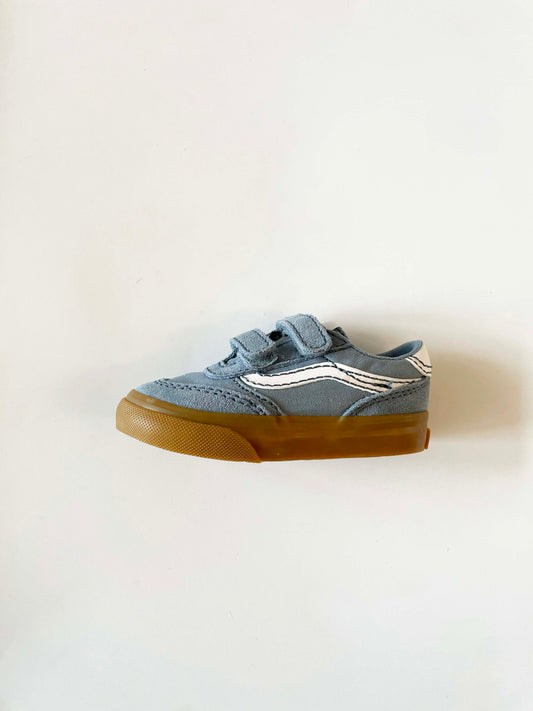 Vans Velcro Sneakers / 6.5C