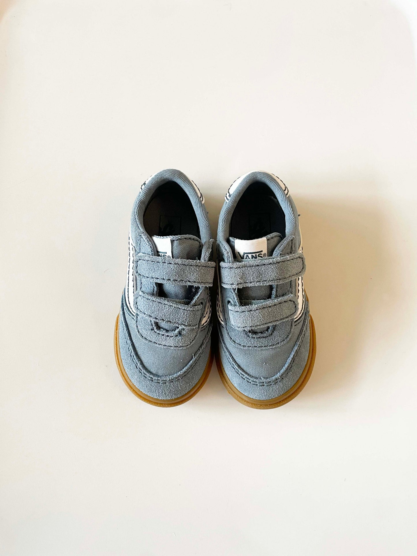 Vans Velcro Sneakers / 6.5C