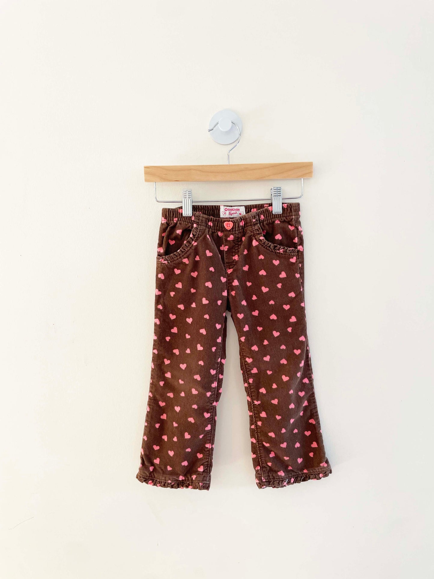 OshKosh B'Gosh Corduroy Pants / 3Y