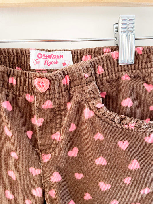 OshKosh B'Gosh Corduroy Pants / 3Y