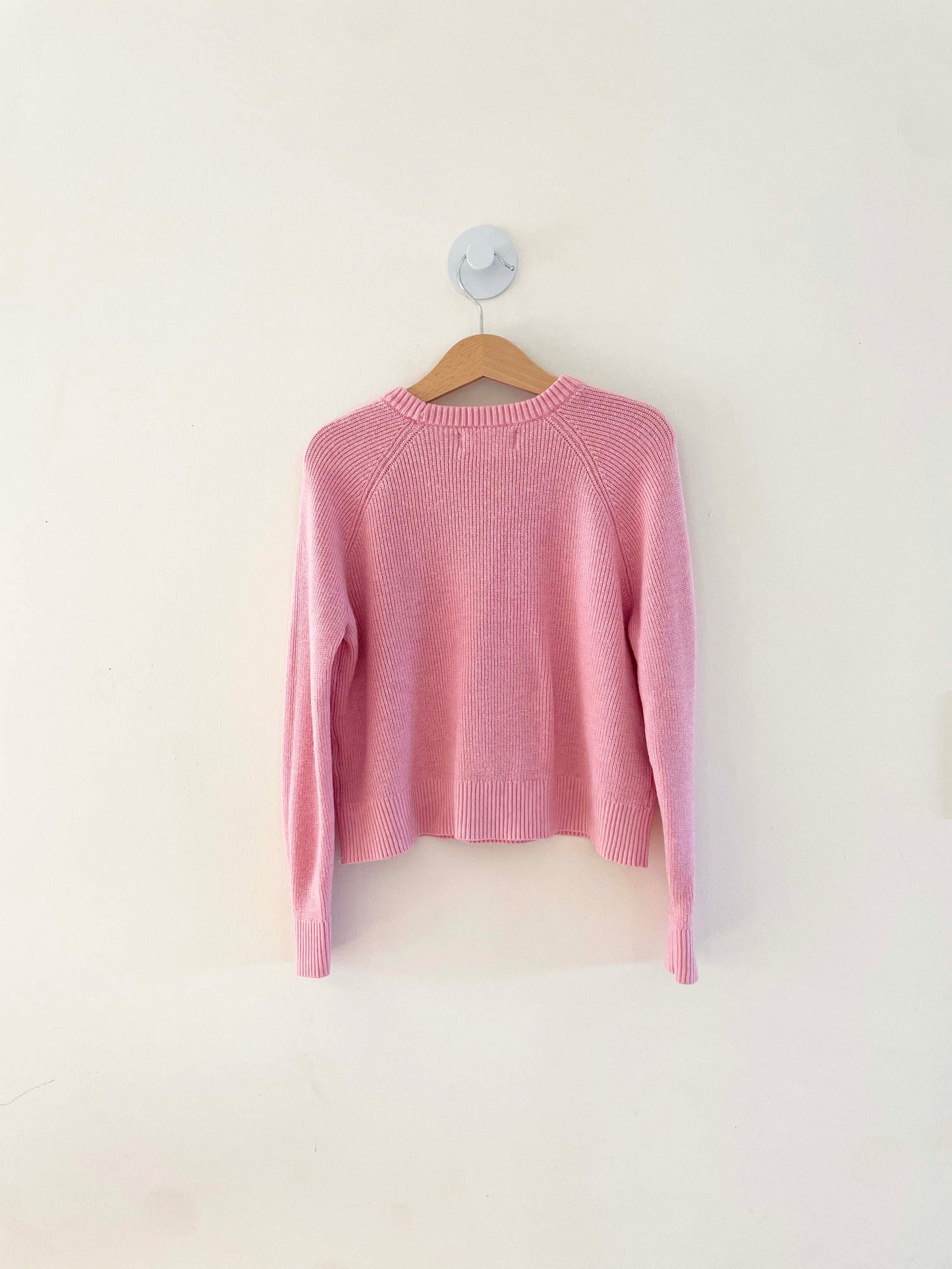 Rockets of Awesome Embroidered Sweater / 5Y