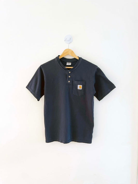 Carhartt Pocket Logo T-Shirt / 10-12Y