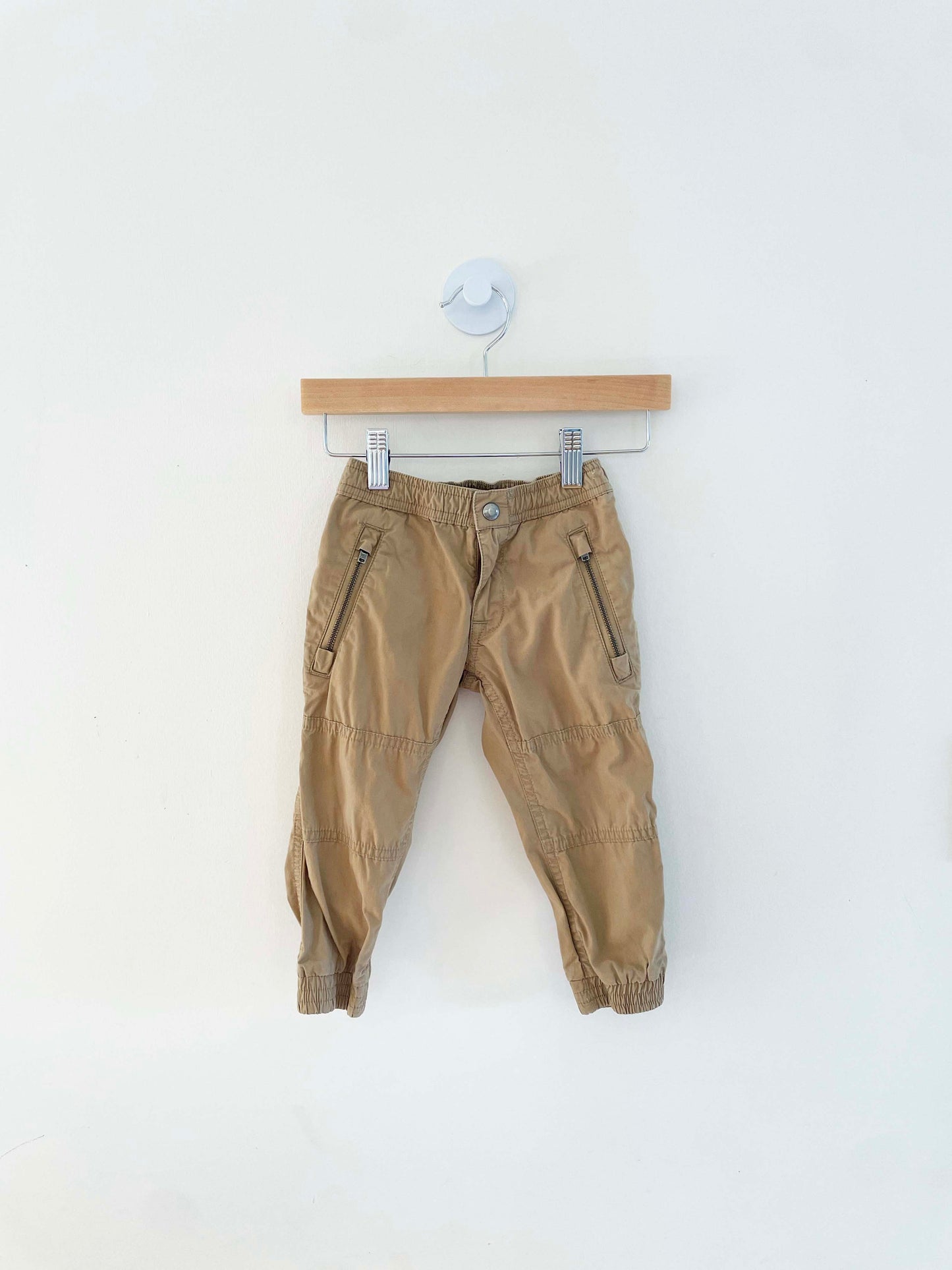 Polo Ralph Lauren Cargo Pants / 2Y