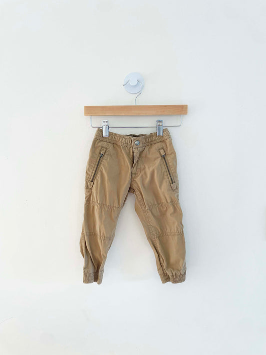 Polo Ralph Lauren Cargo Pants / 2Y