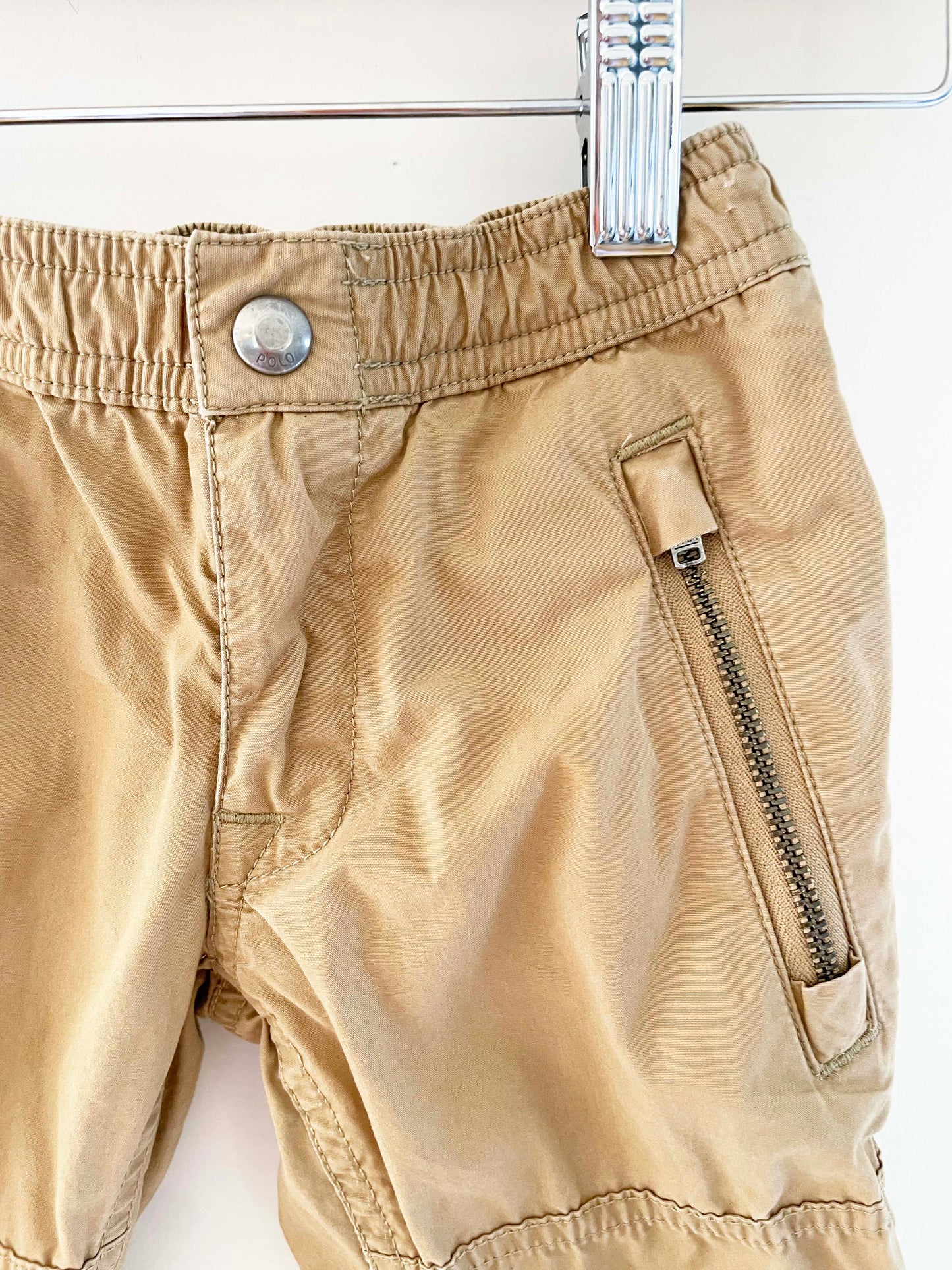 Polo Ralph Lauren Cargo Pants / 2Y