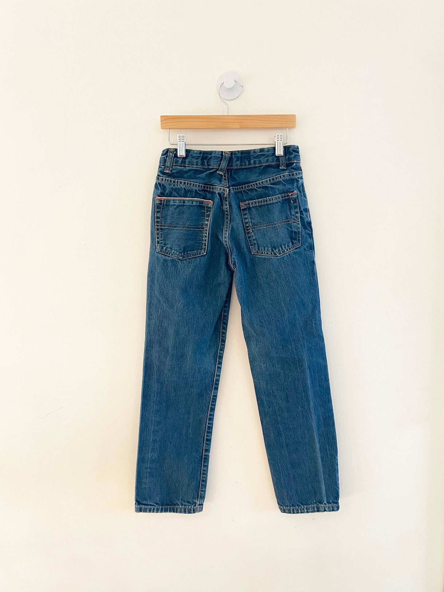 Mini Boden Denim Pants / 11Y