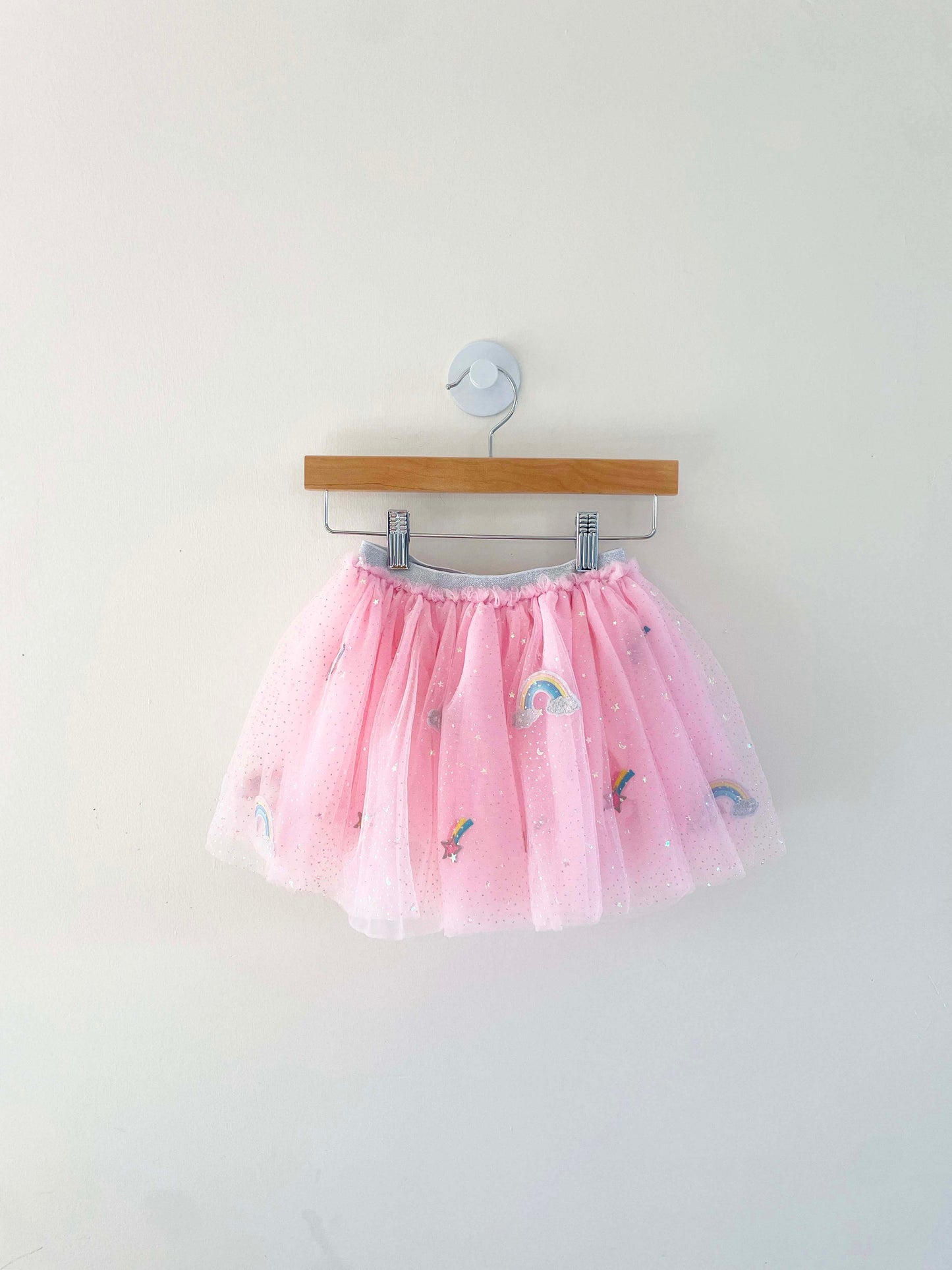Lola + The Boys Sparkle Tutu / 2Y