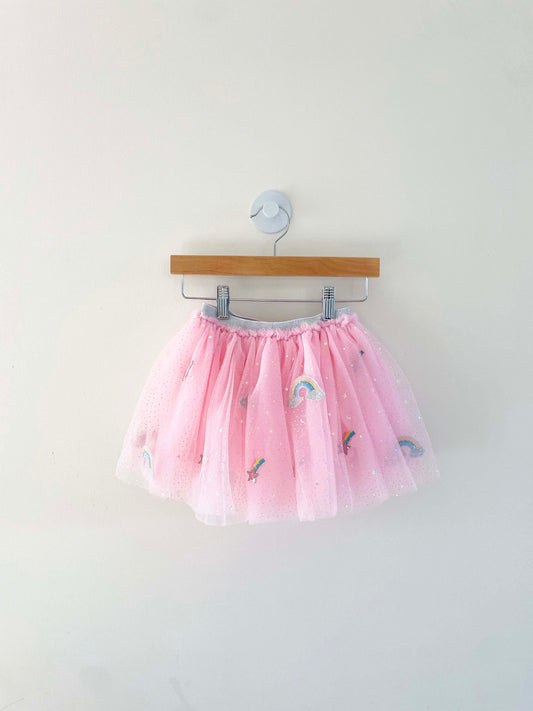 Lola + The Boys Sparkle Tutu / 2Y