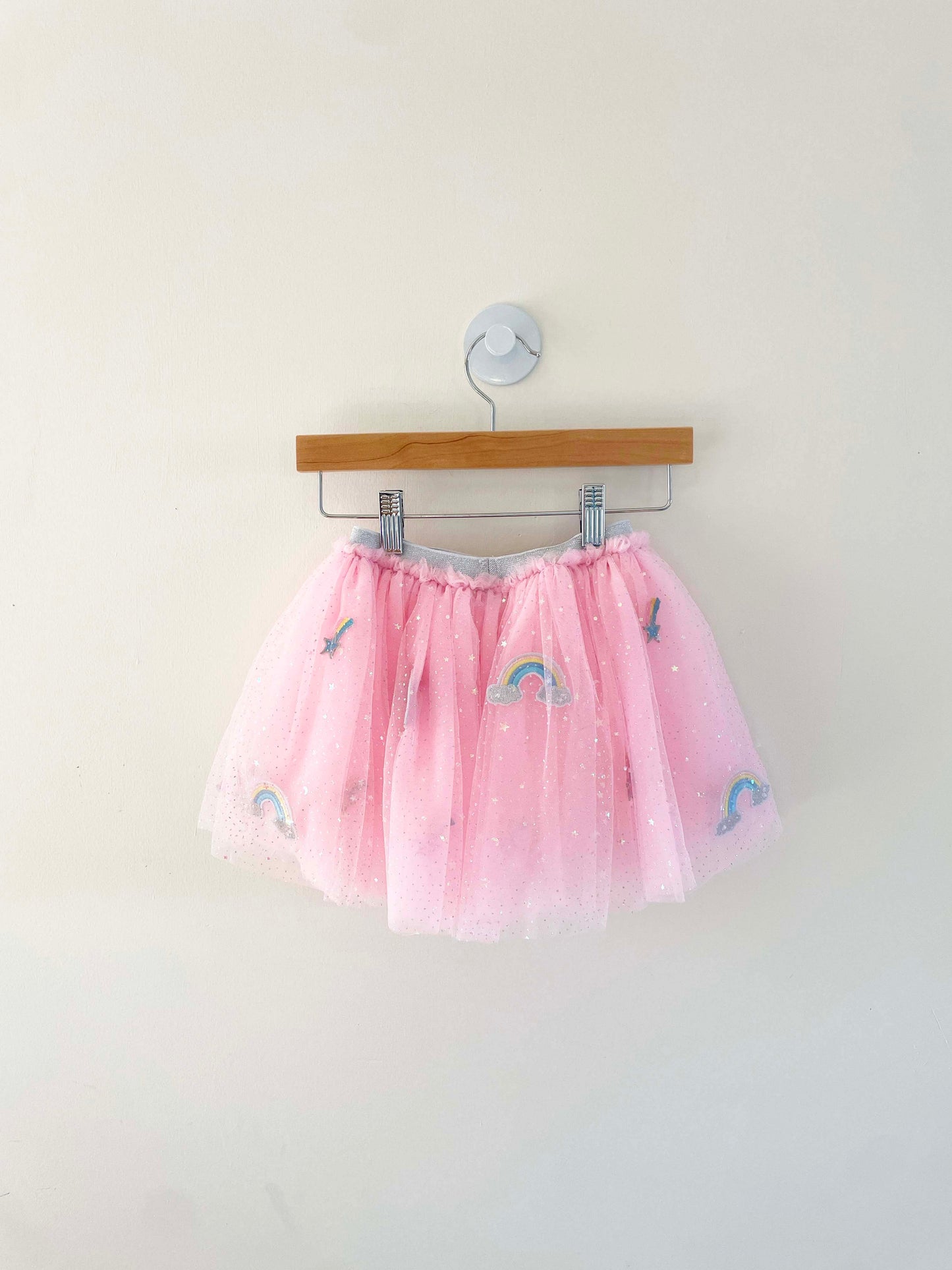 Lola + The Boys Sparkle Tutu / 2Y