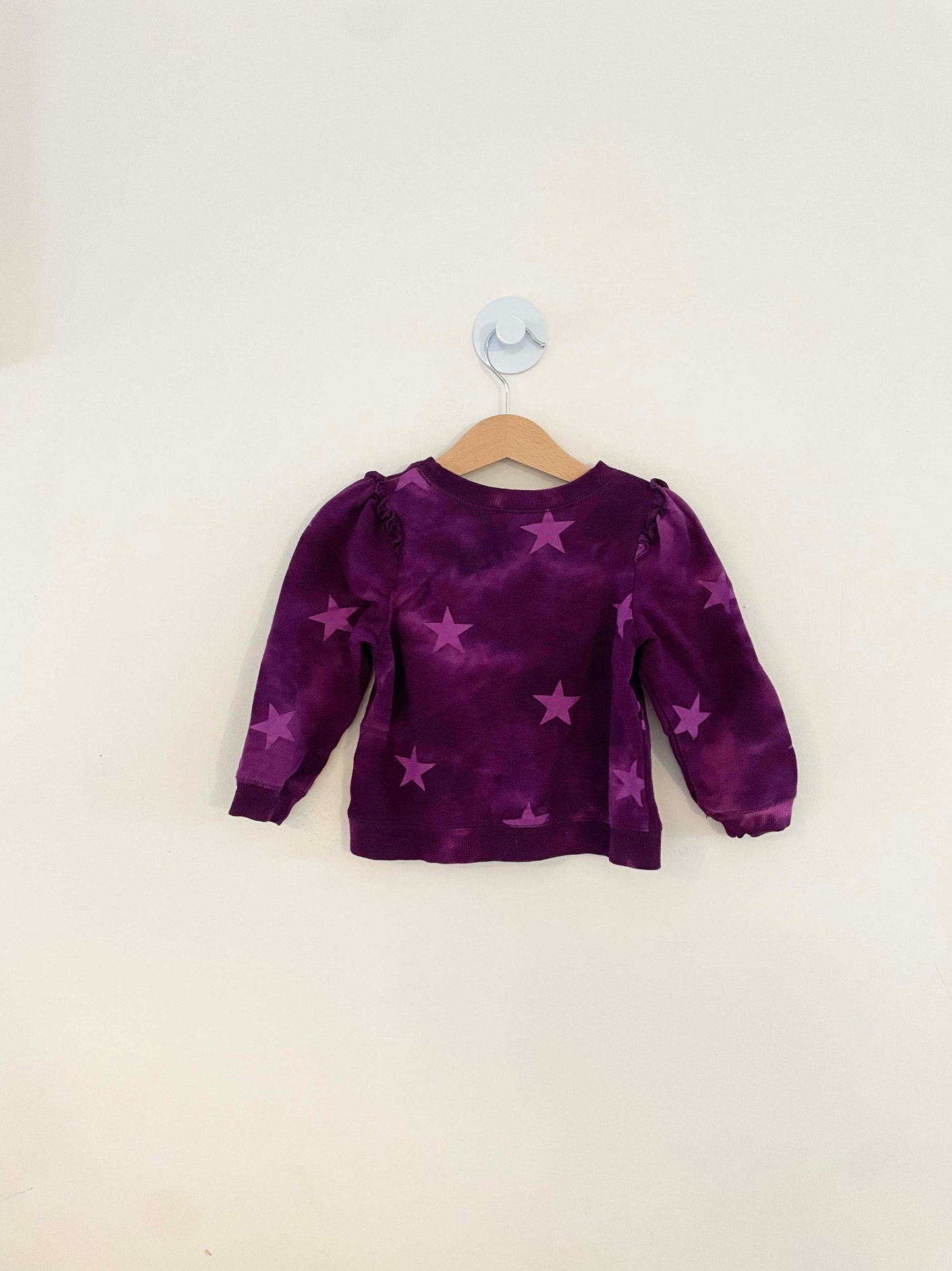 Splendid Star Sweatshirt / 18-24M