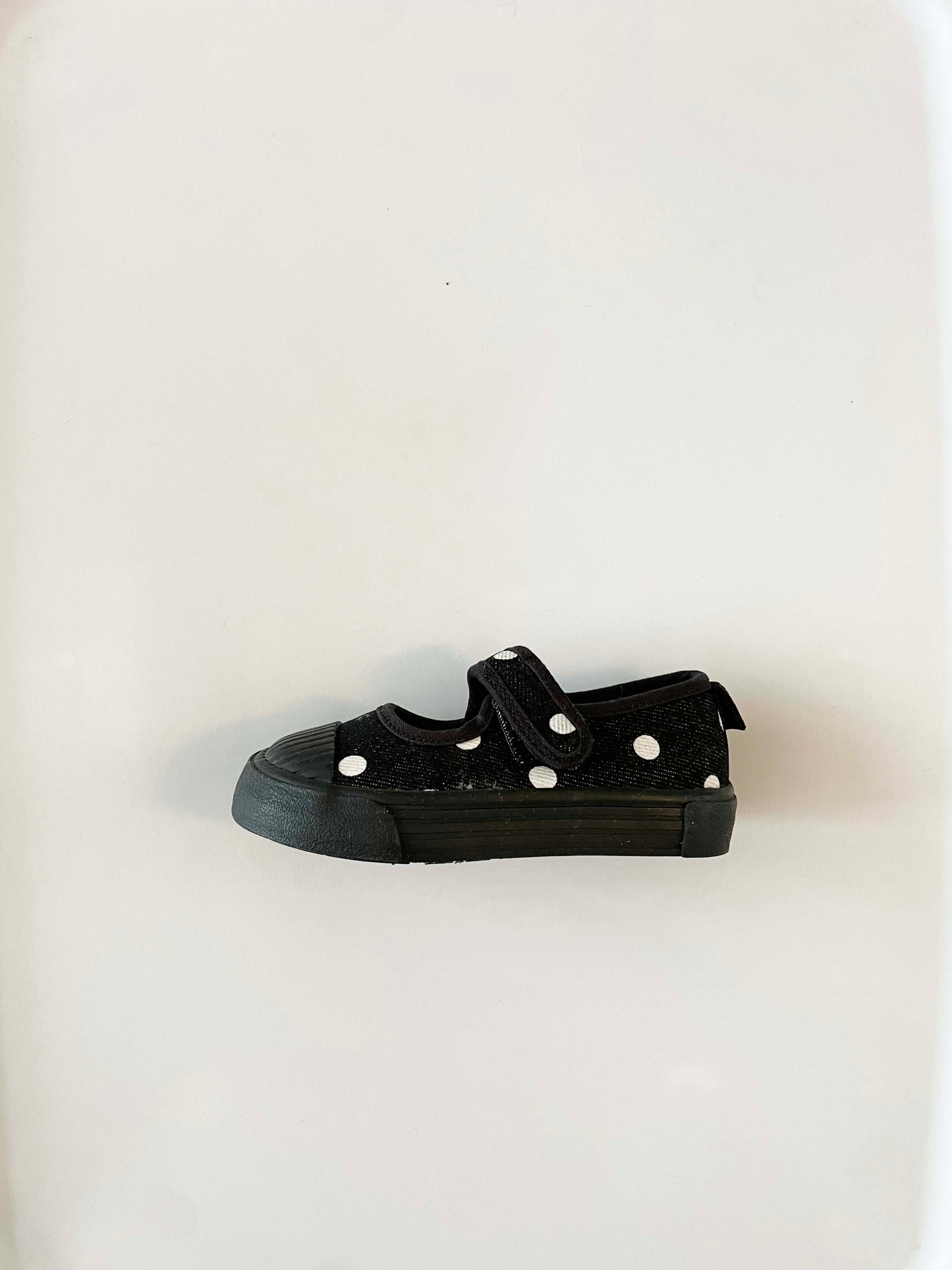 Zara Polka Dot Mary Jane’s / 6-6.5C