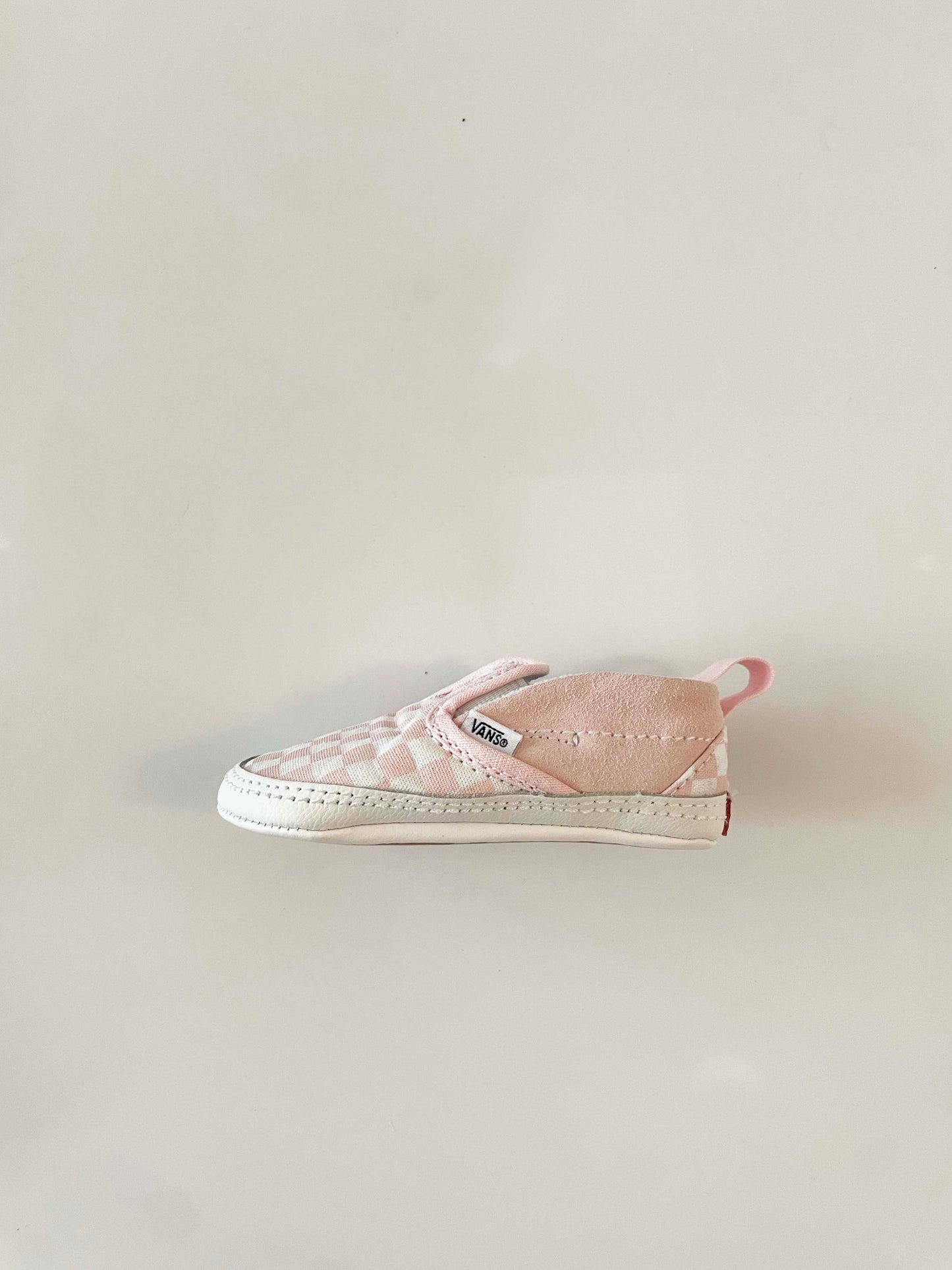 Vans Checkerboard Slippers / 4C