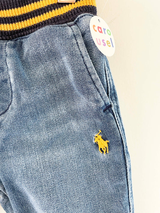 Ralph Lauren Jeans / 24M