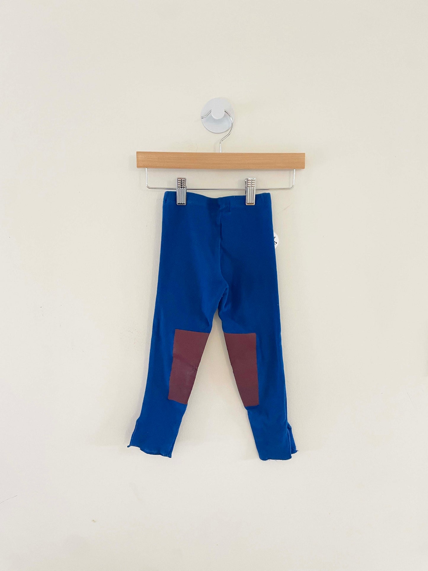 Bobo Choses Colorblock Leggings / 2-3Y