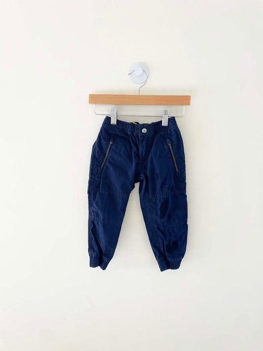 Polo Ralph Lauren Cargo Pants / 2Y