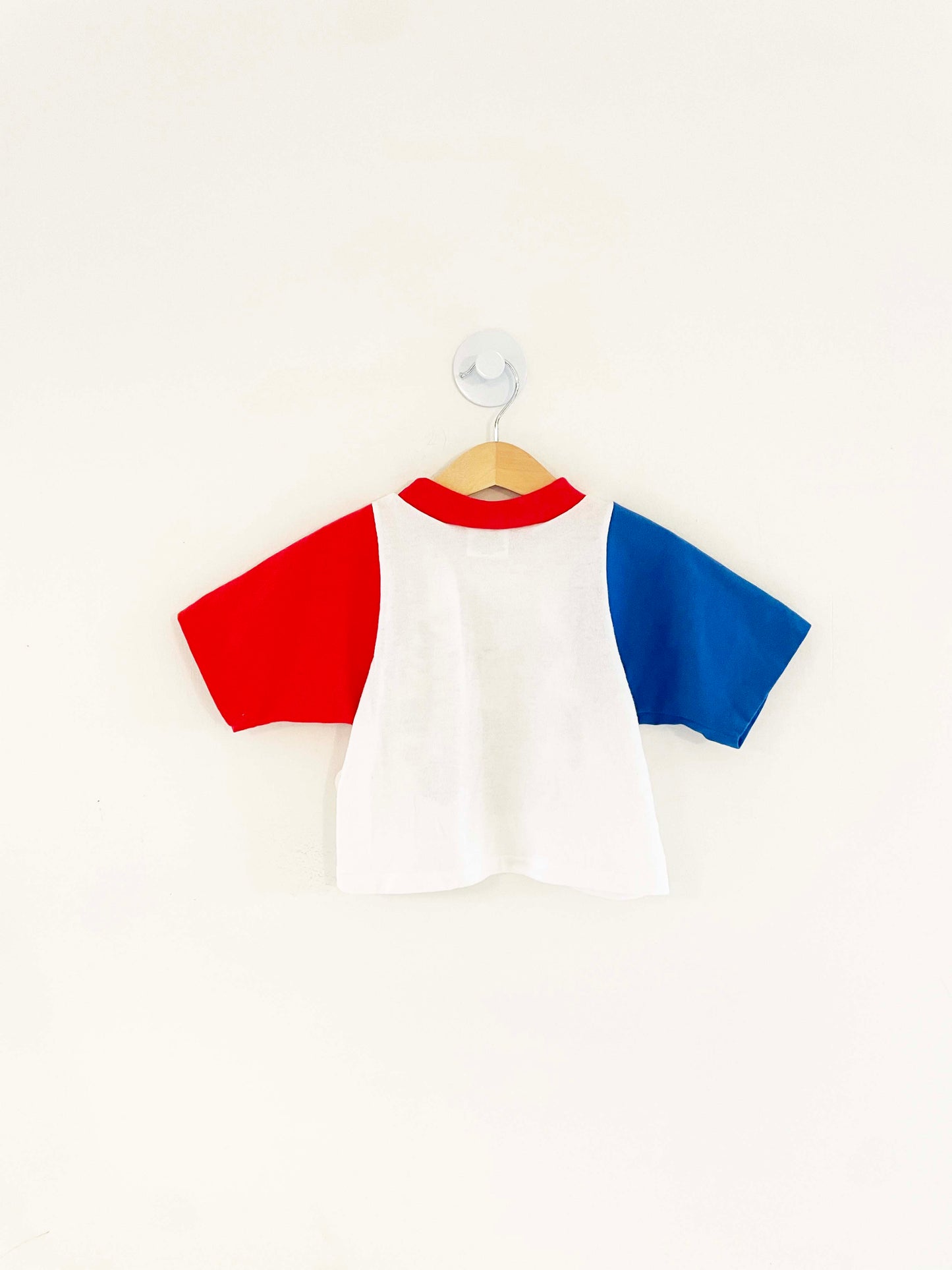 Healthtex Big Volley T-Shirt / 2Y