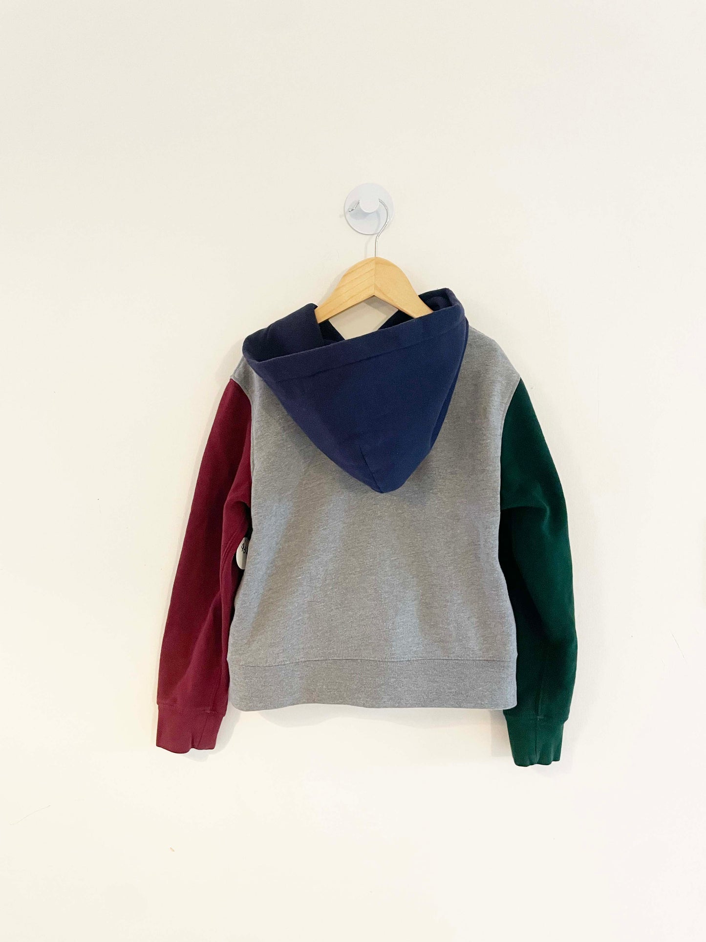 Polo Ralph Lauren Bear Hoodie / 8Y