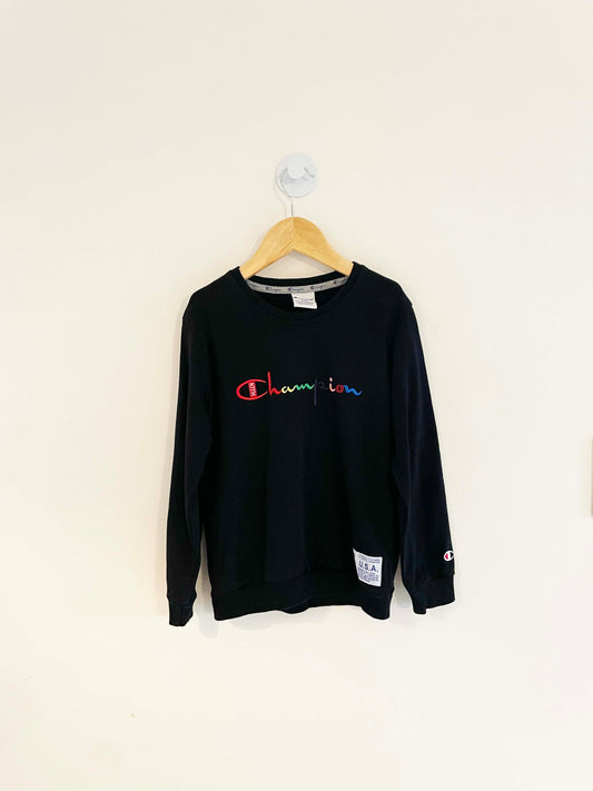 Kith x Champion Sweatshirt / 7Y