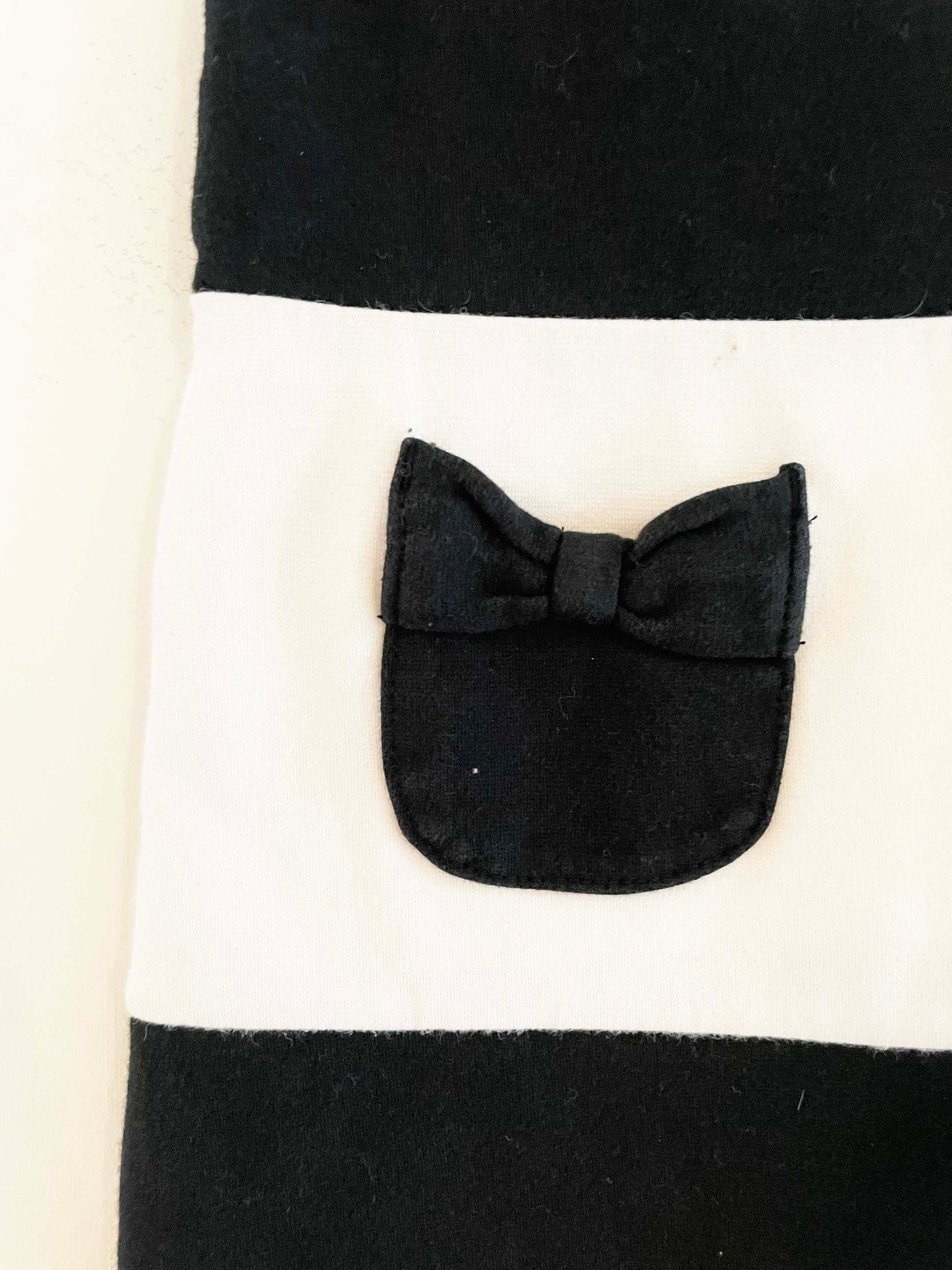 Baby Gap Striped Shift Dress / 4Y