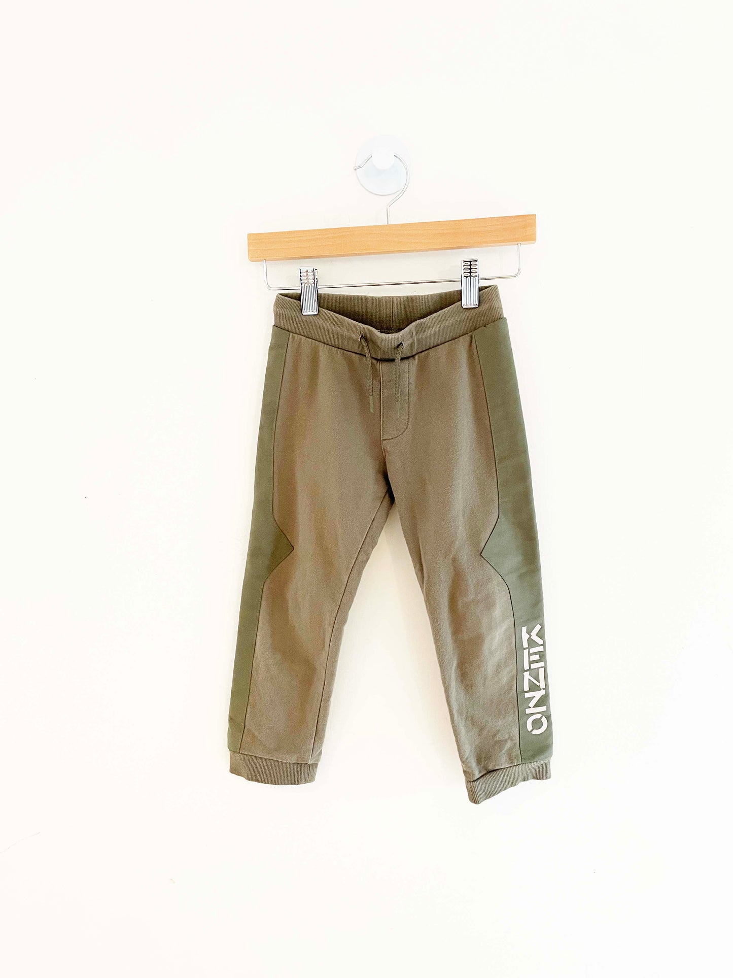Kenzo Kids Jogger Pants / 4Y